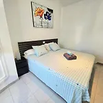Apartment In Playa Grande De By Interhome