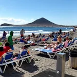 In Playa Grande De By Interhome Apartment