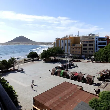 In Playa Grande De By Interhome Apartment El Médano