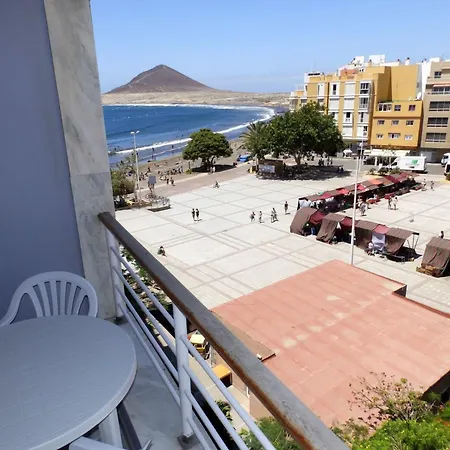 Apartment In Playa Grande De By Interhome