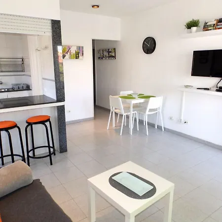 In Playa Grande De By Interhome Apartment El Médano