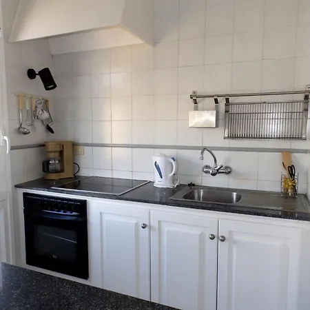 In Playa Grande De By Interhome Apartment *