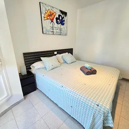 Appartamento In Playa Grande De By Interhome