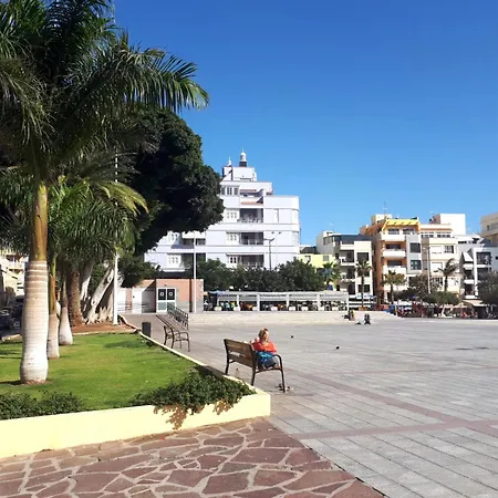 In Playa Grande De By Interhome El Médano