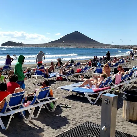 In Playa Grande De By Interhome Appartamento