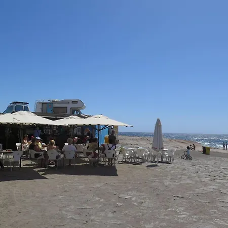 Appartamento In Playa Grande De By Interhome