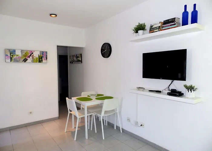 In Playa Grande De By Interhome