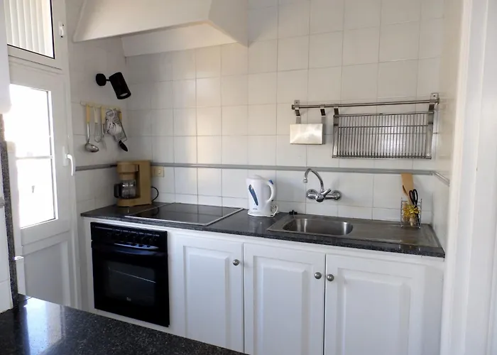 In Playa Grande De By Interhome Apartamento *