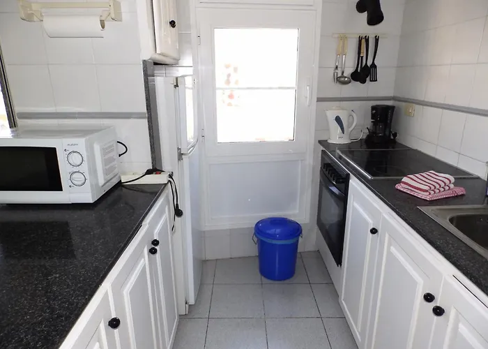 In Playa Grande De By Interhome Apartamento *