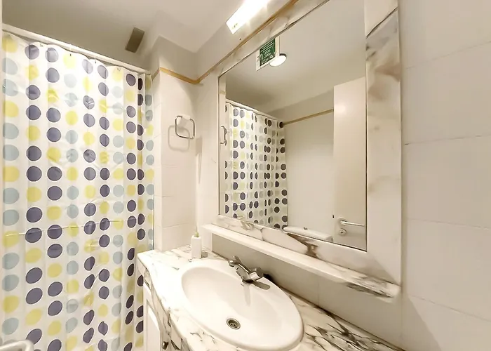 In Playa Grande De By Interhome El Médano