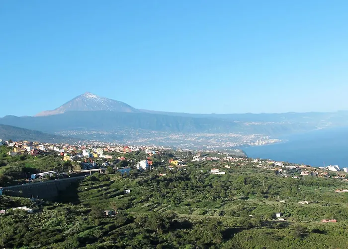 In Playa Grande De By Interhome * El Médano