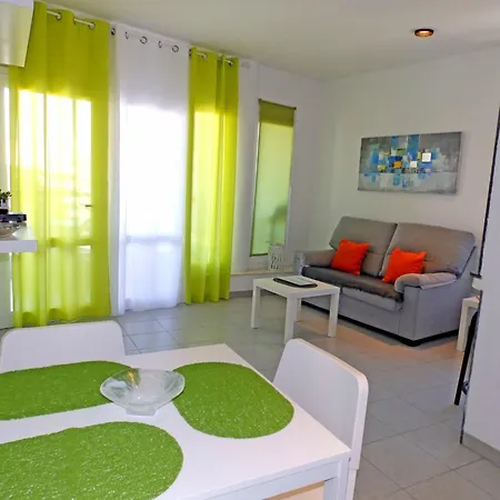 In Playa Grande De By Interhome * El Médano