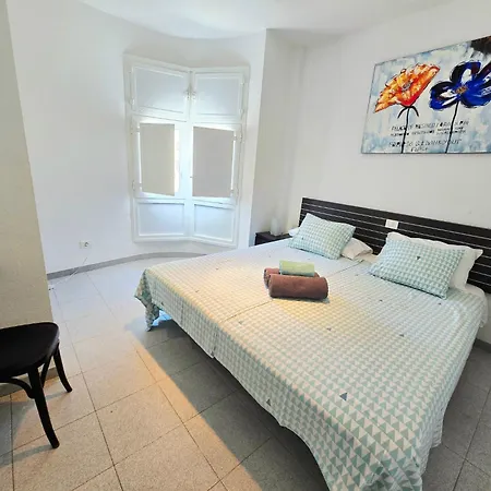 In Playa Grande De By Interhome 아파트 엘메다노