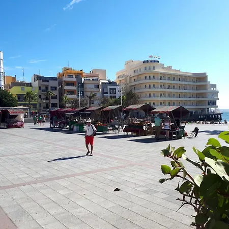 In Playa Grande De By Interhome
