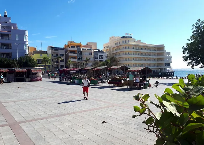 In Playa Grande De By Interhome