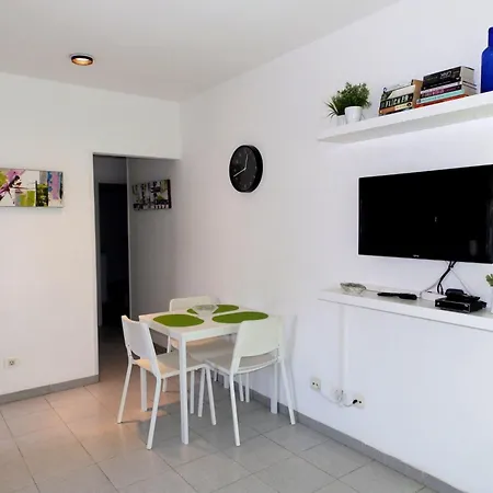 In Playa Grande De By Interhome