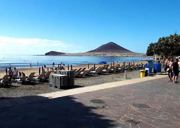 In Playa Grande De By Interhome Апартаменты