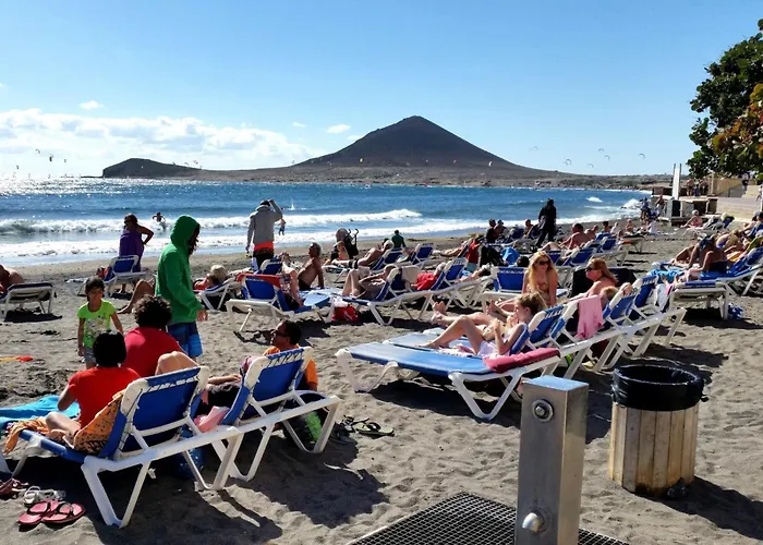 In Playa Grande De By Interhome Апартаменты