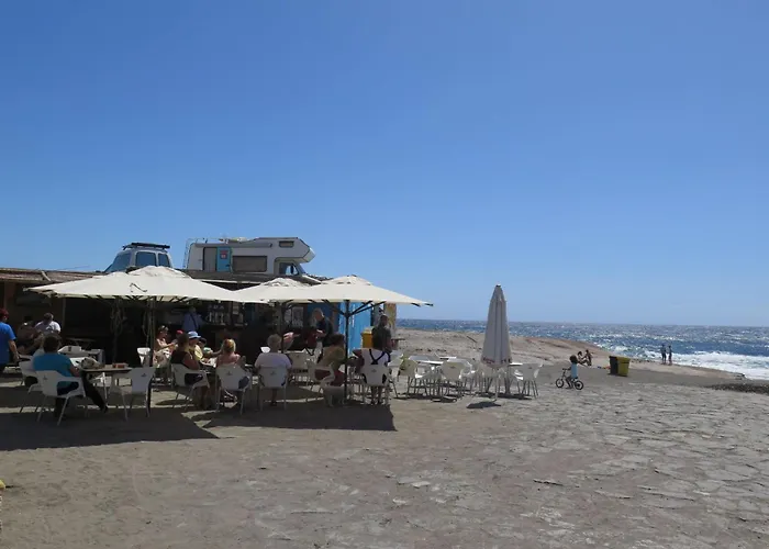 Апартаменты In Playa Grande De By Interhome